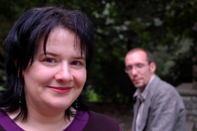 Sonja Dif - Theater ohne Probe
