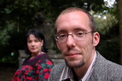 Thomas Jäkel - Theater ohne Probe