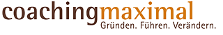 Logo Coaching Maximal
